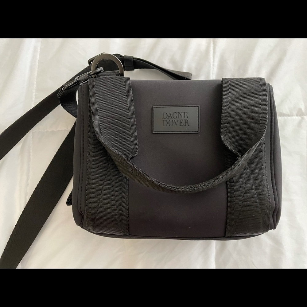 Dagne Dover Landon Caryall XS Onyx